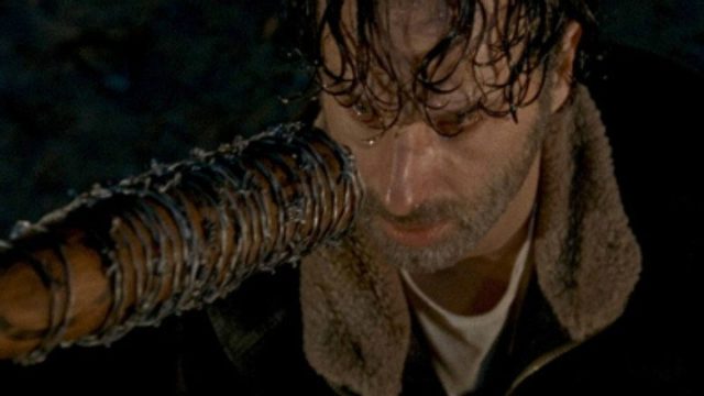 The Walking Dead S00E38