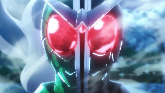 Fuuto Pi S01E03