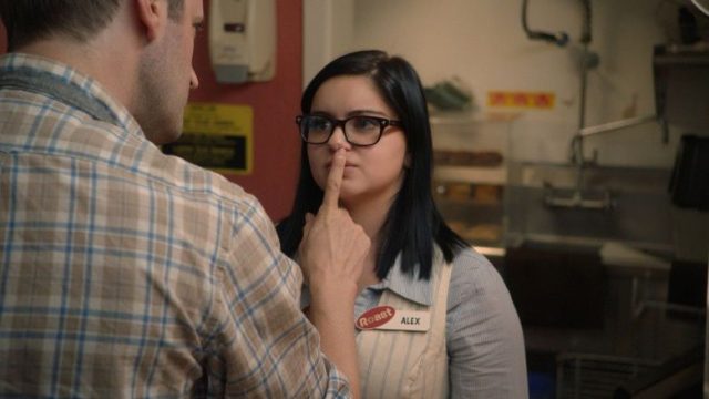 Una Familia Moderna S08E14