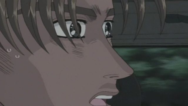Initial D S02E06