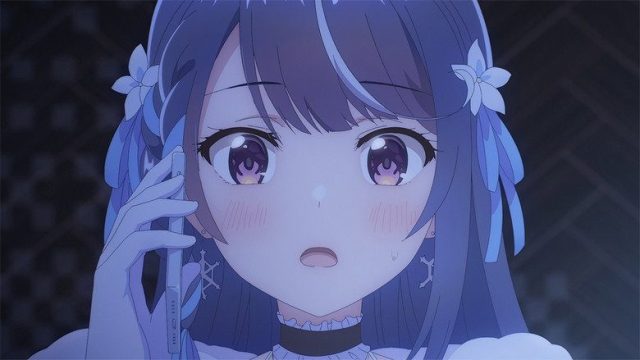 VTuber Legend: How I Went Viral after Forgetting to Turn Off My Stream S01E11