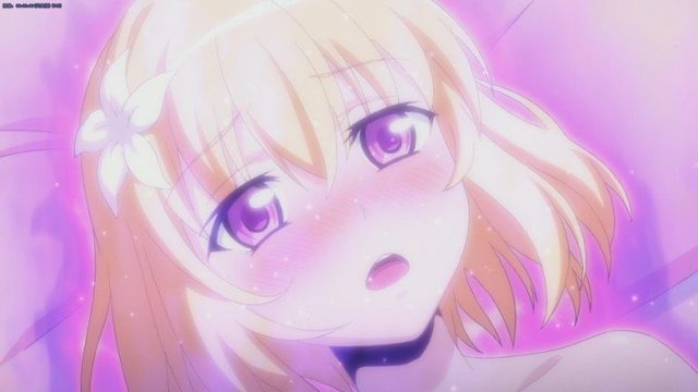 Hybrid x Heart Magias Academy Ataraxia S00E05