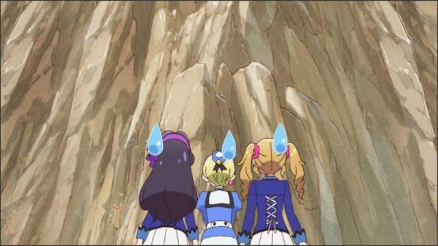 アイカツオンパレード! S01E20