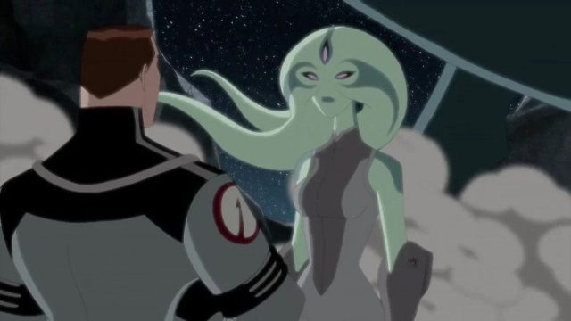 Ben 10 S03E13