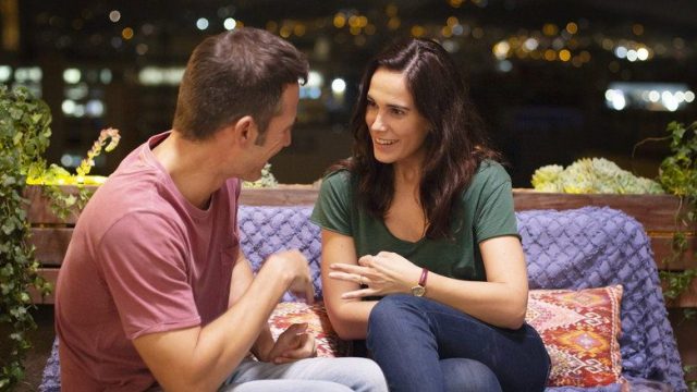 Vida perfecta S02E03