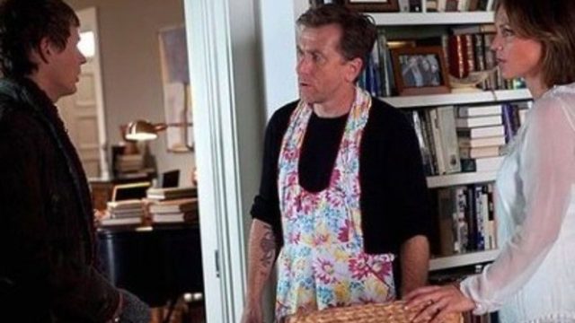 Miénteme (Lie to Me) S02E07