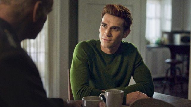 Riverdale S05E10