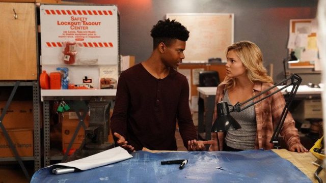 Cloak & Dagger S01E07
