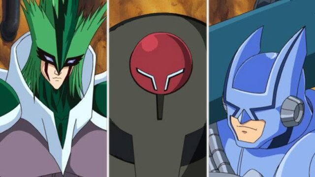 Yu-Gi-Oh! GX S01E45