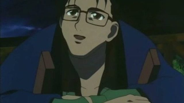 十兵衛ちゃん ーラブリー眼帯の秘密 S01E06