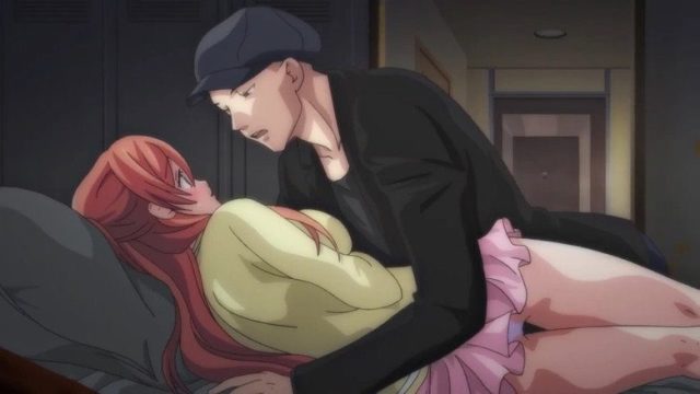 Perdóname, que he pecado S01E03