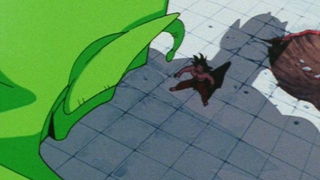 Dragon Ball S01E145