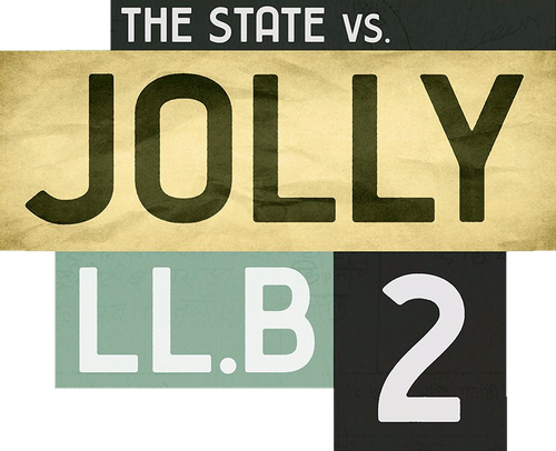 Jolly LLB 2