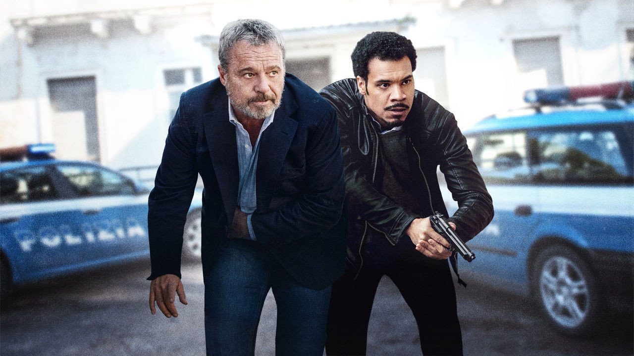Carlo & Malik S03E06