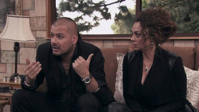 El Señor de los Cielos S04E53