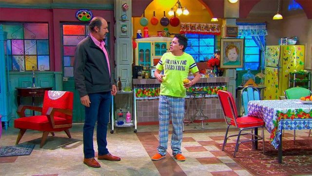 Se rentan cuartos S06E03
