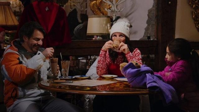De viaje con los Derbez S04E06