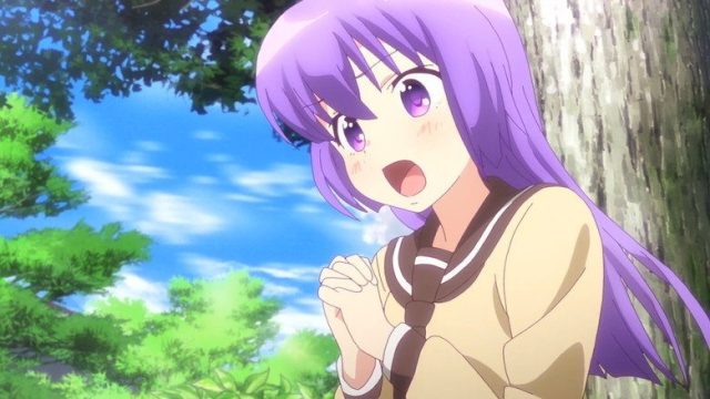 三者三葉 S01E02