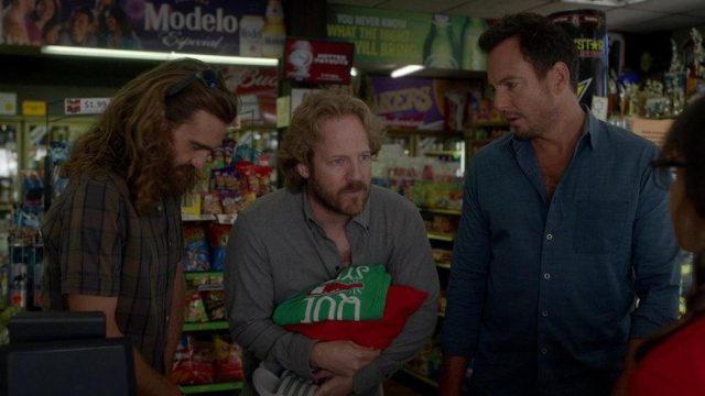 Flaked S02E06