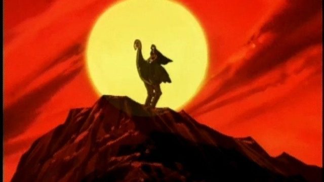 魔術士オーフェン S01E16