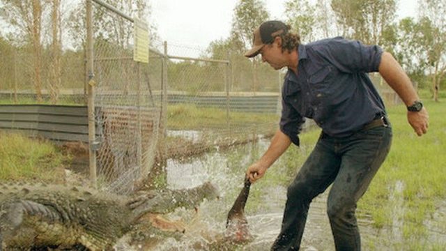 Matt Wright's Wild Territory S01E07