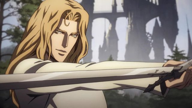 Castlevania S03E05