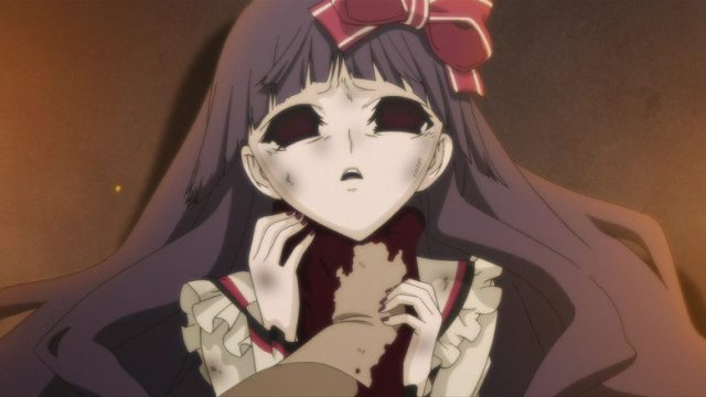 屍鬼 S00E11