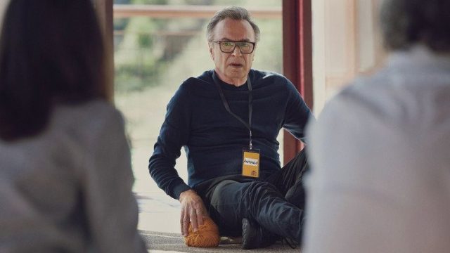 Bellas artes S01E06