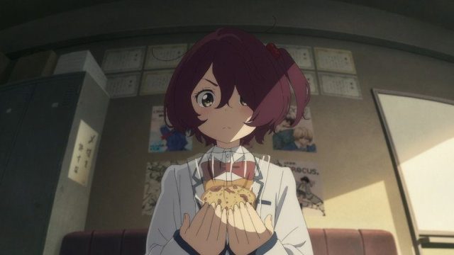 Makeine: Too Many Losing Heroines! S01E09