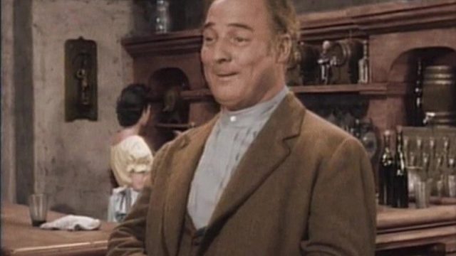 El Zorro S02E01