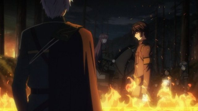 Alderamin on the Sky S01E13