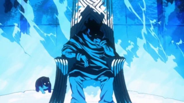Gurren Lagann S00E10