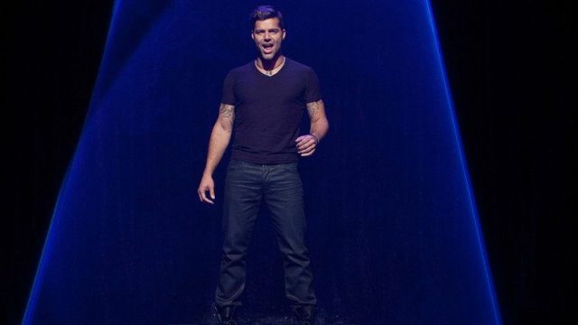 Glee S03E12