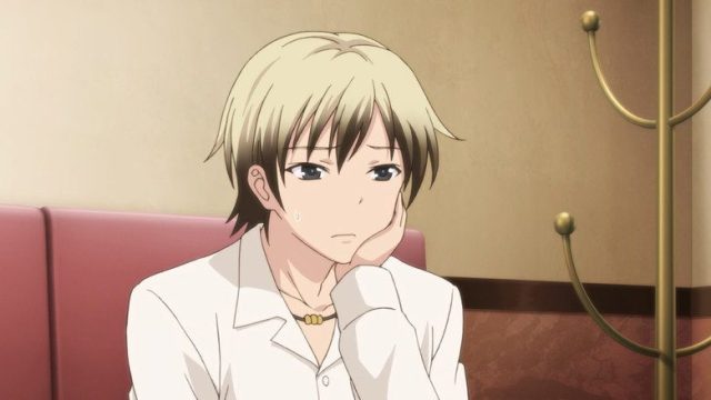 Boku wa Tomodachi ga Sukunai S02E02