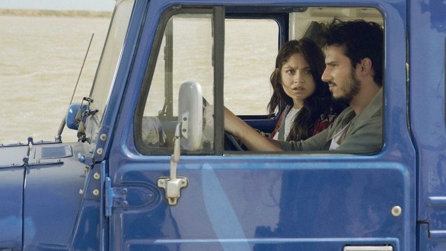Siempre fui yo S02E06