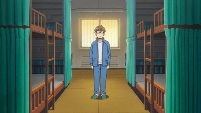 銀の匙 Silver Spoon S01E03
