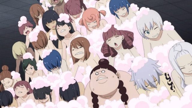 Edens Zero S01E10