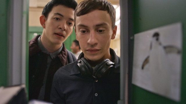 Atypical S02E05