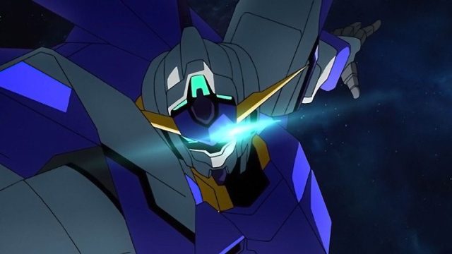 機動戦士 ガンダム AGE S01E46