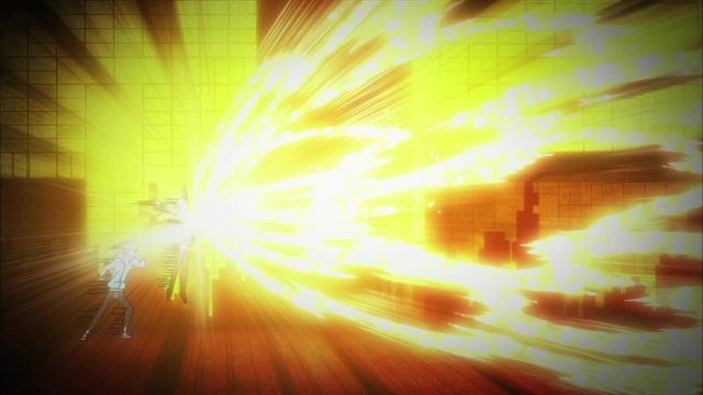 C: The Money of Soul and Possibility Control S01E02