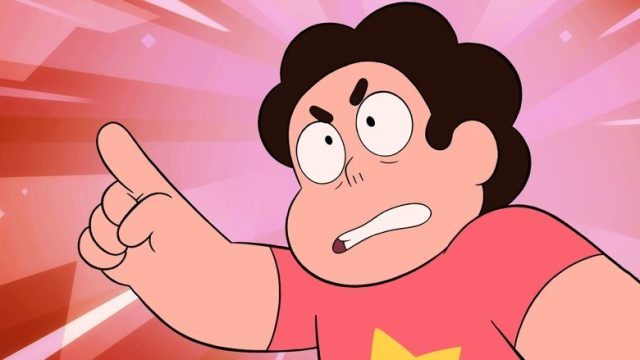 Steven Universe S03E19