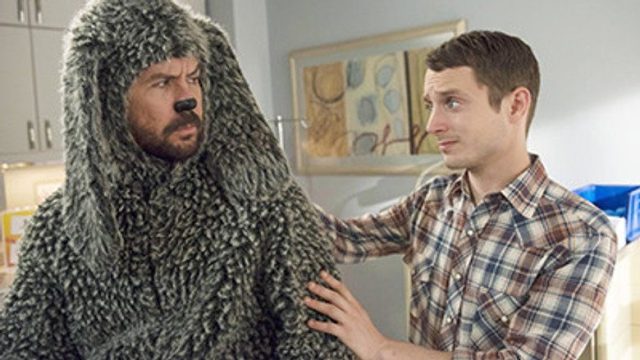 Wilfred S03E10
