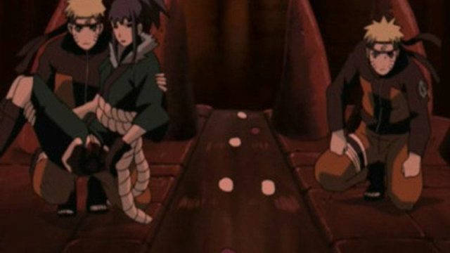 Naruto Shippuden S05E108