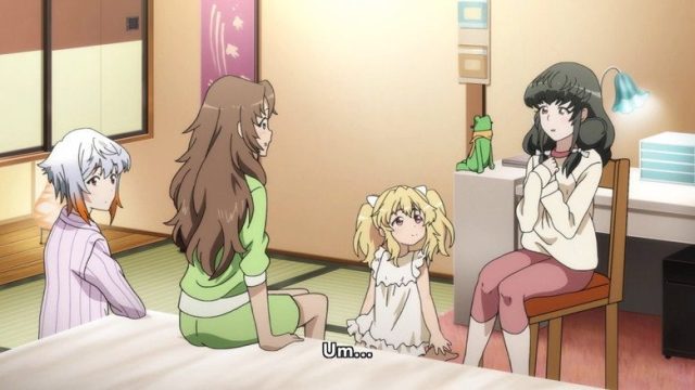Sousei no Aquarion S03E19