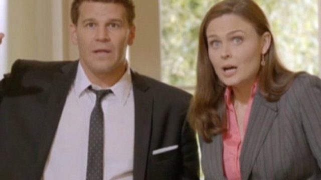 Bones S08E13