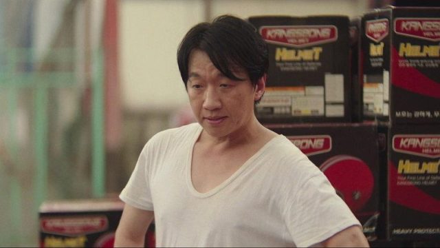 Familia Typhoon S01E10