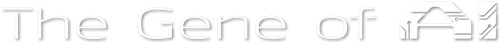 El Gen de la IA