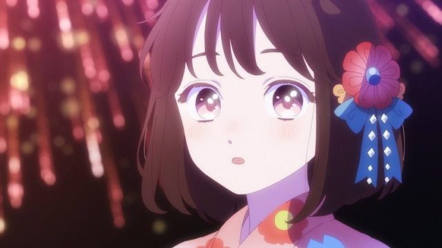 A Sign of Affection S01E10