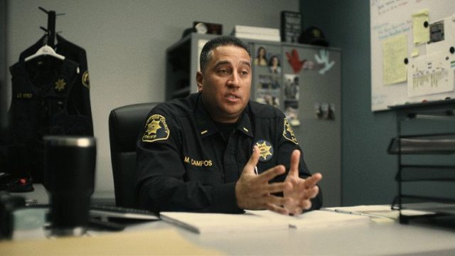 Pesadilla de un secuestro en California S01E03