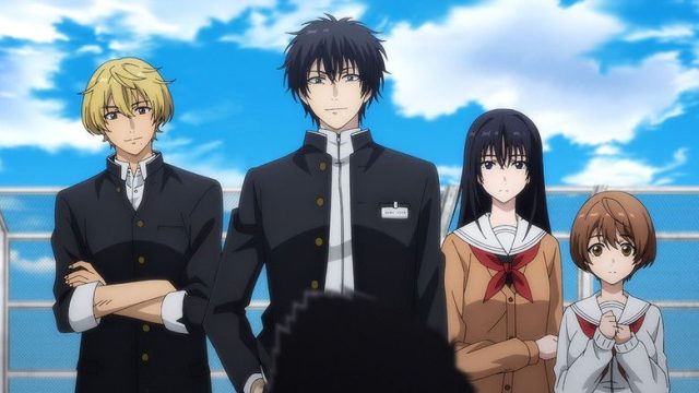 Tomodachi Game S01E06